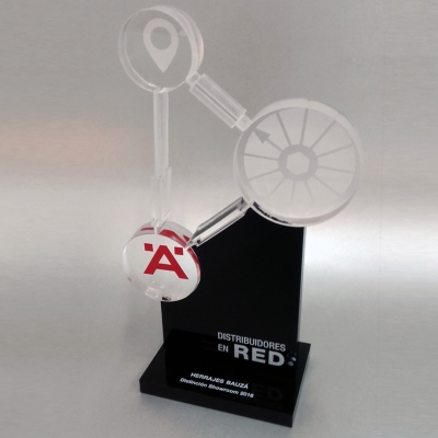 Trofeo / Reconocimiento