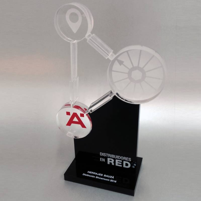 Trofeo / Reconocimiento
