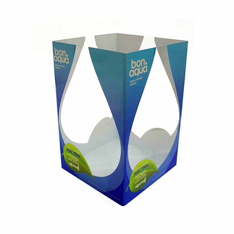 Caja de Marketing Bon Aqua