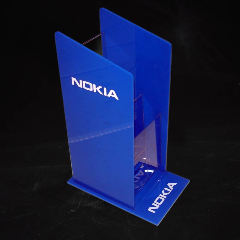Exhibidor Nokia