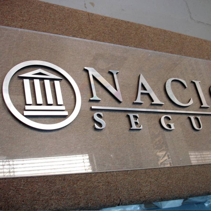 Logotipo Corporativo