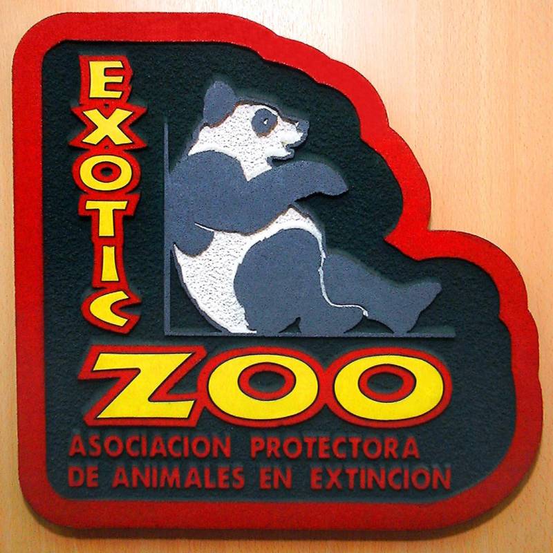 Cartel Corpóreo