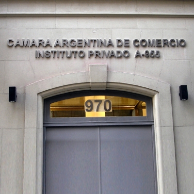    Letras y Numeros Corpóreos