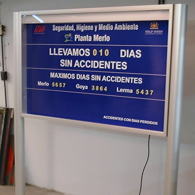 Cartelera