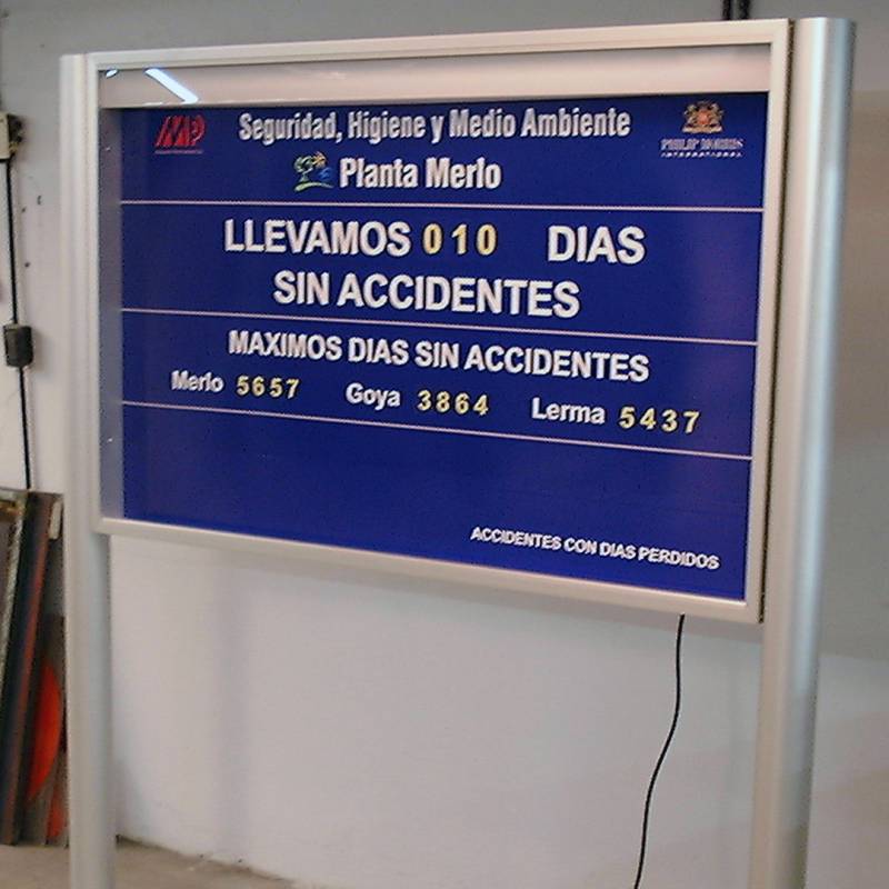 Cartelera