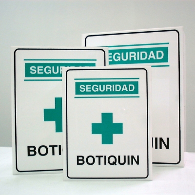 Botiquín