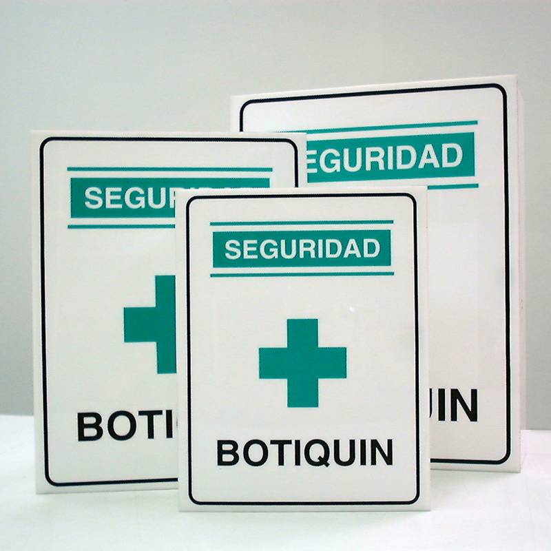 Botiquín