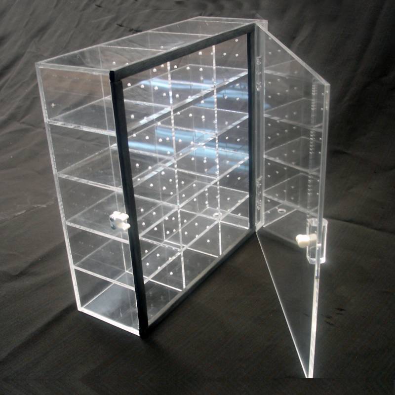Caja Acrílica