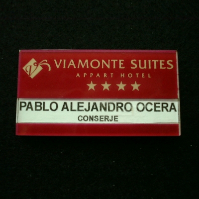            Identificador  ventana