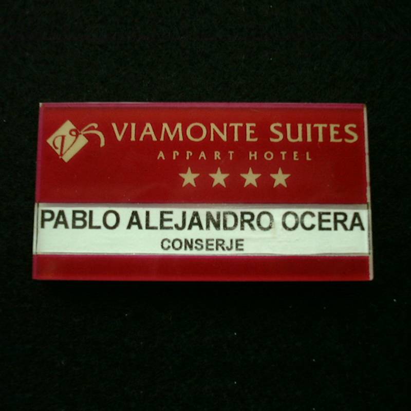 Identificador  ventana