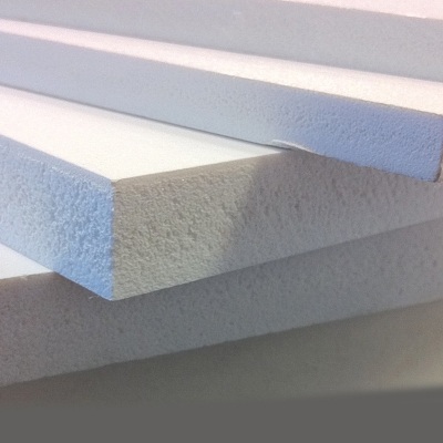 PVC ESPUMADO