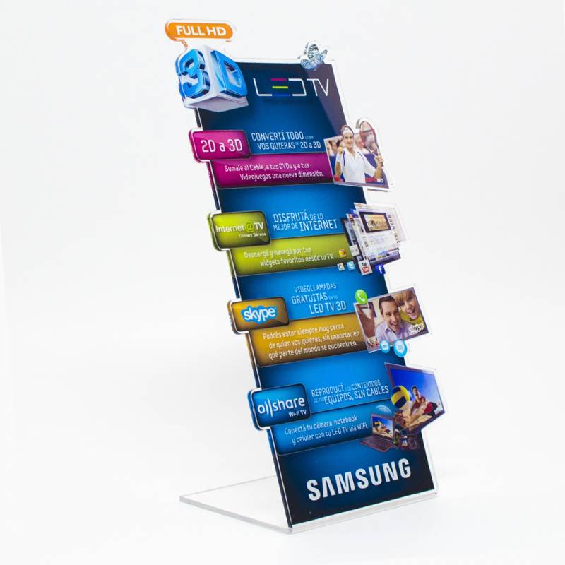 Display Samsung