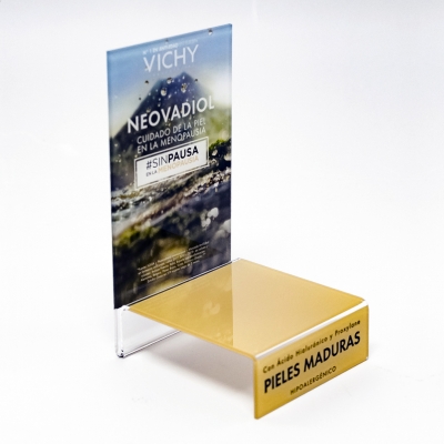 Display para productos
