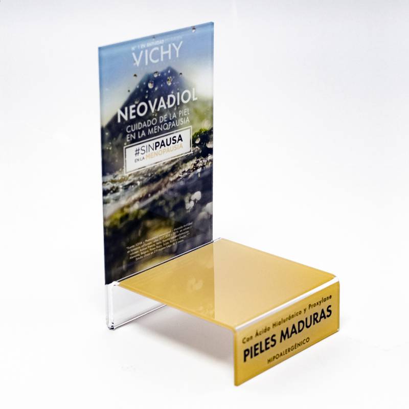 Display para productos