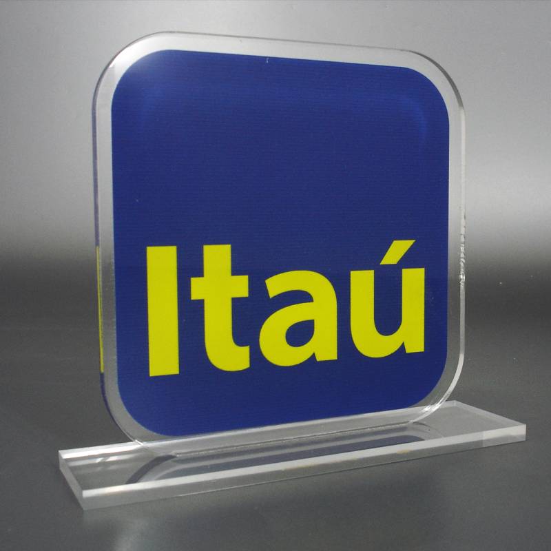 Display de Acrílico