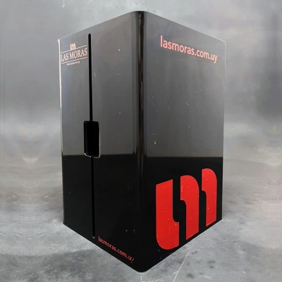 Caja de Acrílico