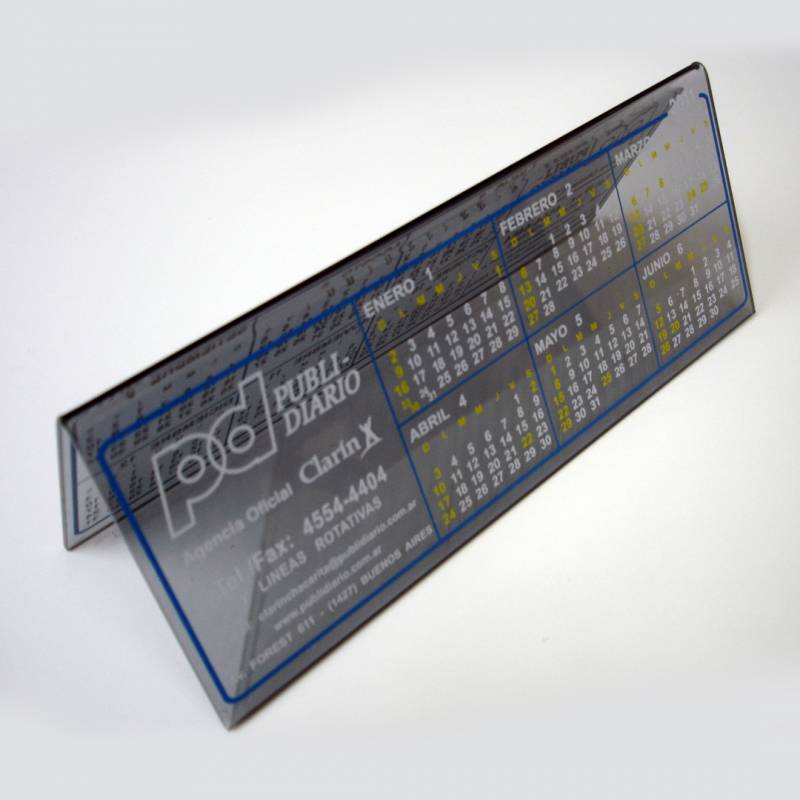 Z Calendario Carpita