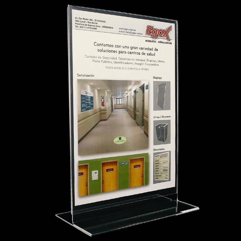 Display Comunicador