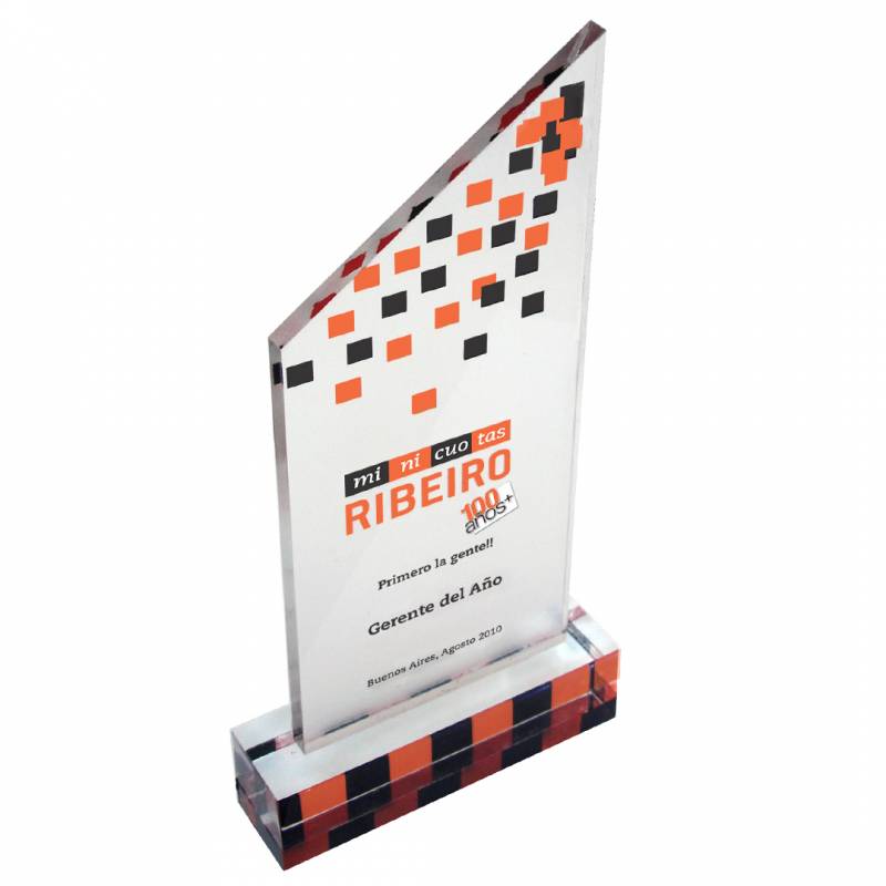 Trofeo Ribeiro