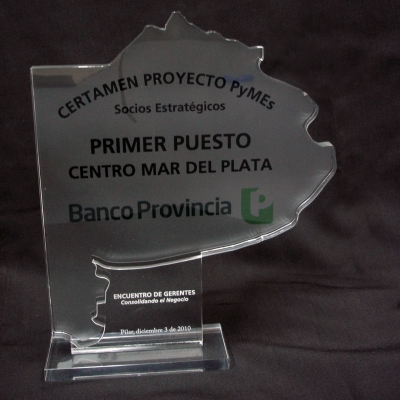 Trofeo