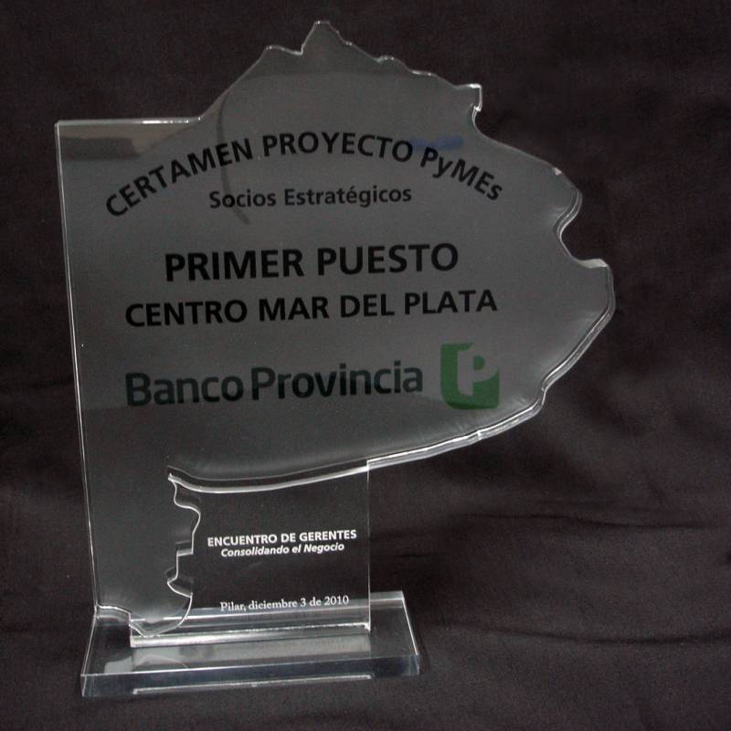 Trofeo