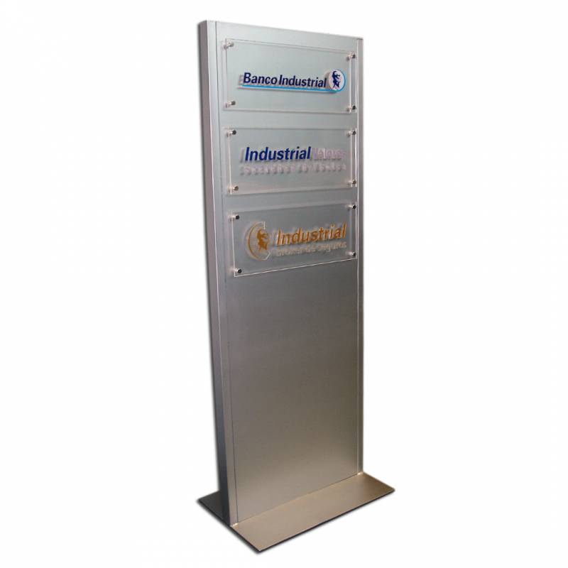 Carteles Corporativos