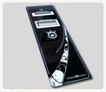  Tablero